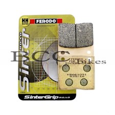 Ferodo Sinter Bremsbeläge
