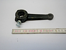 Hako Trac Lenkstockhebel D12