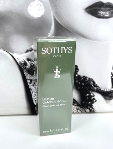 Sothys range glow glanz - sothys,