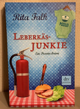 Leberkäsjunkie  Ein