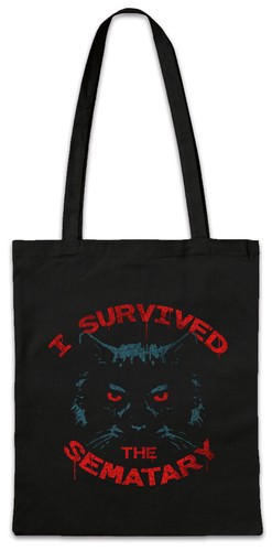 Survived the sematary - i,