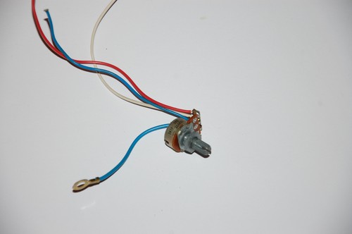Pitch poti potentiometer für - pitch,
