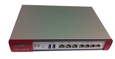 Zyxel Zywall USG 100 Router