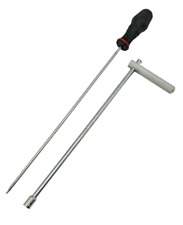 Vergaser Einstellwerkzeug