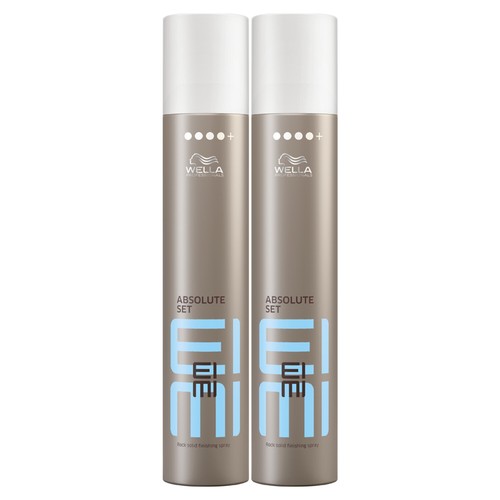 Wella eimi absolute set finish - wella,