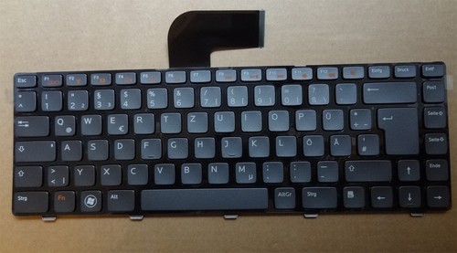 Tastatur dell xps - dell, l502x