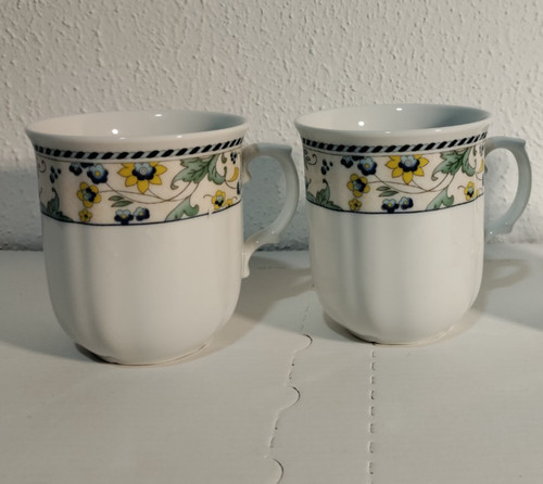 Tcm tchibo kaffeebecher haferl - kaffeebecher,