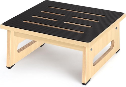 Holz tritthocker für - holz,