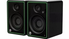 Mackie CR4-X 4" Creative Reference Multimedia Studio Monitor Lautsprecher x 2