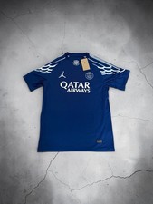 Jordan PSG Trikot D. Douè Neu