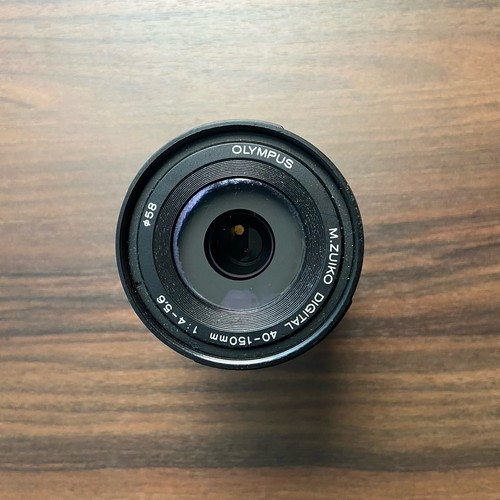 Olympus zuiko m4015 - olympus, m.zuiko