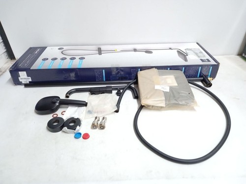 Grohe vitalio 250 duschsystem - vitalio, 250,