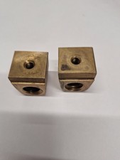 Spindelmuttern Tr 18x4 links