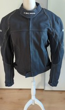 Motorrad Jacke Tschul