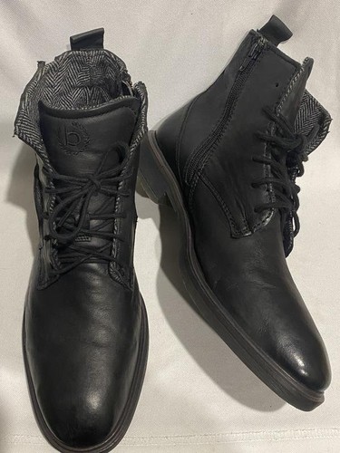 Men bugatti boots - men,
