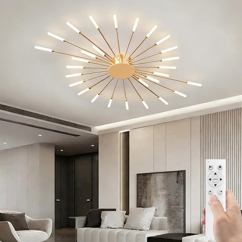 Moderne led dimmbar - moderne,