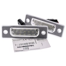 Kennzeichenbeleuchtung LED