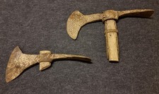 Feuerwehr Beil Axt Hacke 2