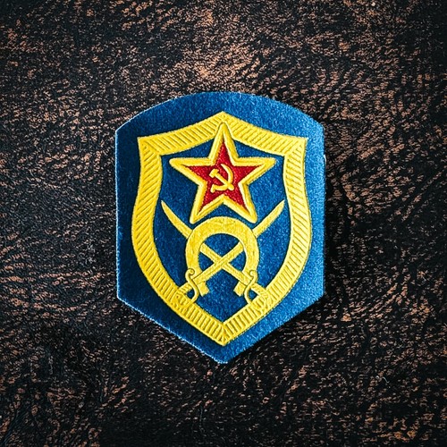 Udssr sowjetunion aufnäher - udssr,