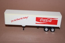 Abedo 2 achs koffer - , 1:87