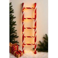 LED Leiter Zuckerstange 110cm