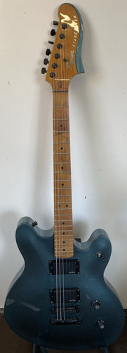 Squier starcaster contemporary - starcaster,