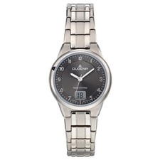 Dugena gent funk anthrazit - gent,