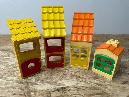 Lego duplo einzelteile - duplo,