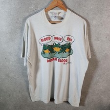 Vintage Fruit Of The Loom