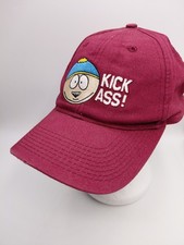 🧢💥 Vintage South Park