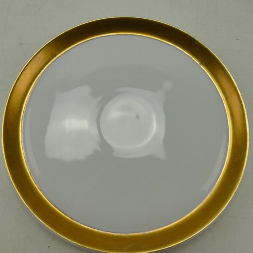 Melitta hamburg goldrand - melitta,