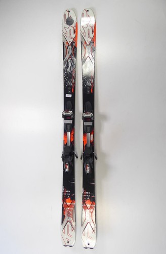 Rictor allmountain ski - k2, 90