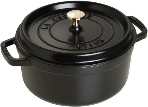 Staub cocotte 26cm - la,