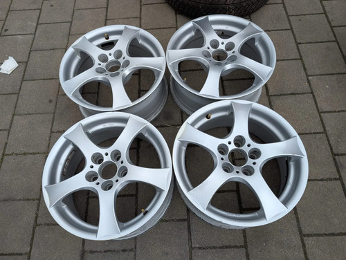 Alufelgen suzuki grand vitara - alufelgen,
