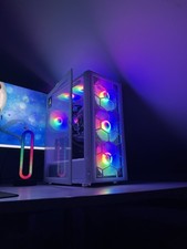 Gaming PC - i5 7500 + GTX 1060 + 16gb RAM !!