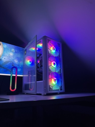 Gaming 7500 gtx 1060 - gaming, +