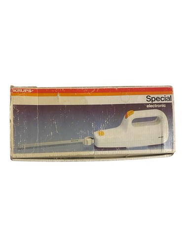Krups special typ 378 - typ,