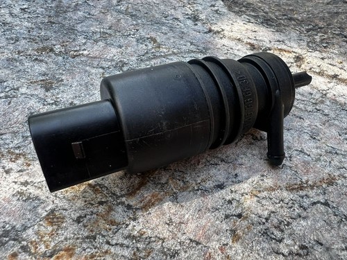 Original waschwasserpumpe - waschwasserpumpe, /