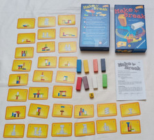 Ravensburger, Make 'N' Break, 2008, ab 8, ab 2 Spieler