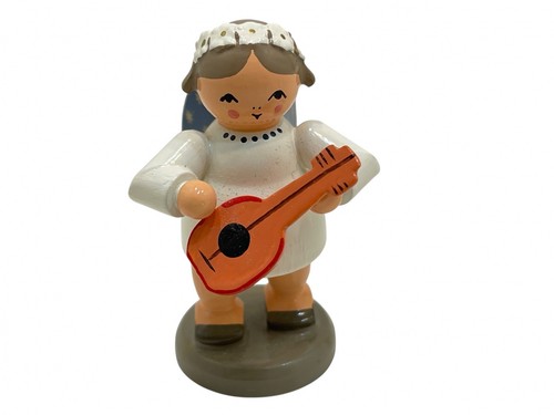 Kwo erzgebirge figur engel - kwo,