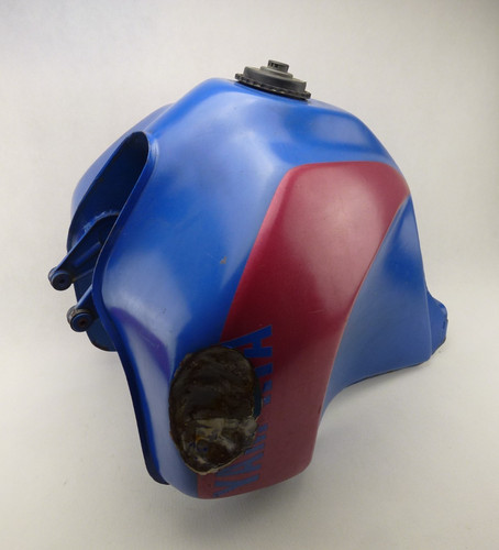 Tank benzintank yamaha - tank,