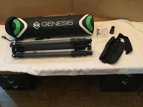 Genesis base grau - genesis,