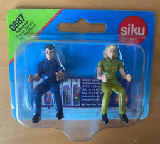 Siku Farmer 0887 Fahrerset