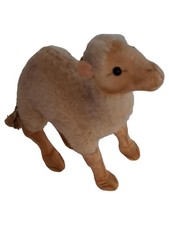 Steiff Kamel Kuscheltier Stofftier Klassisch Beige 12 cm