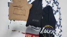 Markenpaket Bekleidungspaket