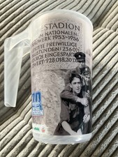 Fanbecher FC Hansa Rostock, FCH, Ostseestadion