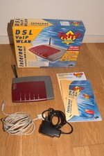 Fritzbox Fon WLAN  7170 SL