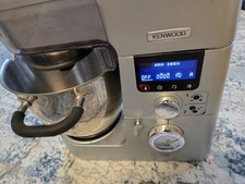 Kenwood Cooking Chef Gourmet