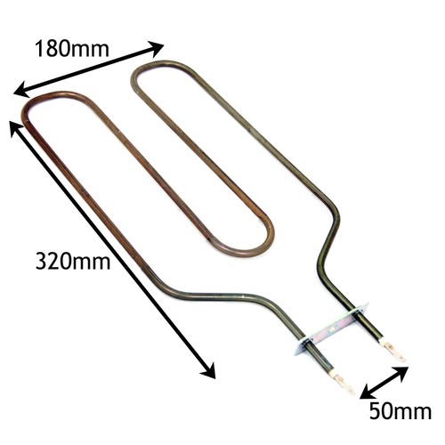 Obere oberseite backofen - obere,