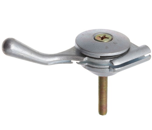 Regulierhebel gehäuse bmw nsu - regulierhebel,